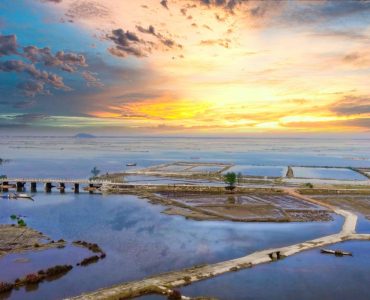 Tam Giang Lagoon – Where Joyfulness Embraces